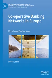 Co-operative Banking Networks in Europe_cover