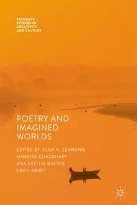 Poetry And Imagined Worlds_cover