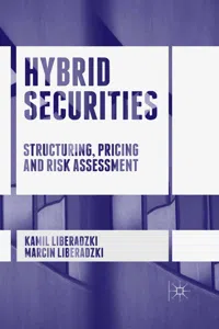 Hybrid Securities_cover
