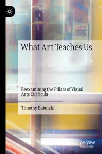 What Art Teaches Us_cover