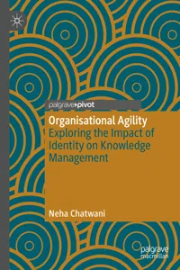 Organisational Agility_cover