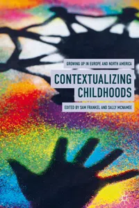 Contextualizing Childhoods_cover