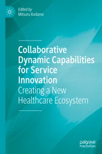 Collaborative Dynamic Capabilities for Service Innovation_cover