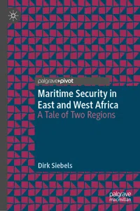 Maritime Security in East and West Africa_cover