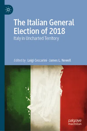 The Italian General Election of 2018