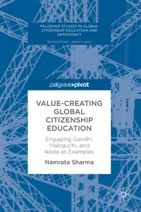 Value-Creating Global Citizenship Education_cover
