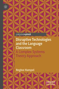 Disruptive Technologies and the Language Classroom_cover