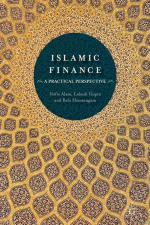 Islamic Finance