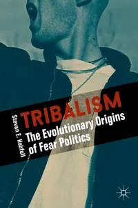 Tribalism_cover
