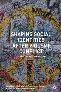 Shaping Social Identities After Violent Conflict_cover