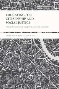 Educating for Citizenship and Social Justice_cover