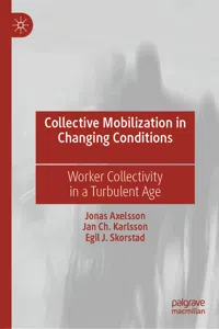 Collective Mobilization in Changing Conditions_cover