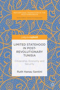 Limited Statehood in Post-Revolutionary Tunisia_cover