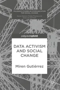 Data Activism and Social Change_cover