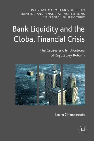 Bank Liquidity and the Global Financial Crisis