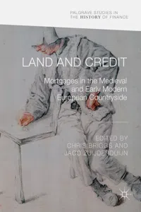 Land and Credit_cover