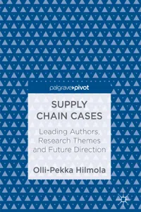 Supply Chain Cases_cover