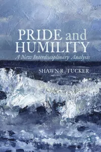 Pride and Humility_cover