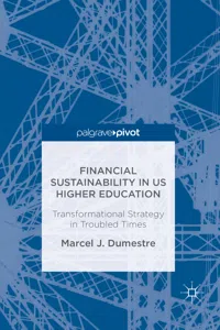 Financial Sustainability in US Higher Education_cover