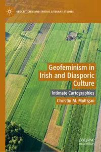 Geofeminism in Irish and Diasporic Culture_cover