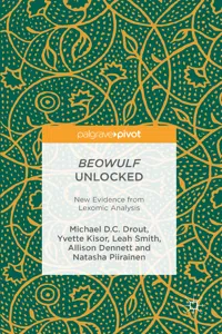 Beowulf Unlocked_cover