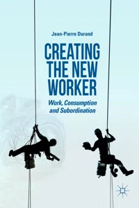 Creating the New Worker_cover