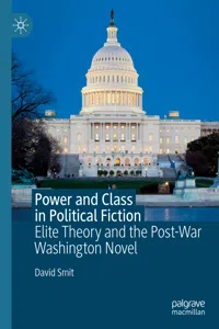 Power and Class in Political Fiction_cover