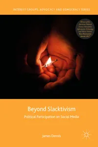 Beyond Slacktivism_cover