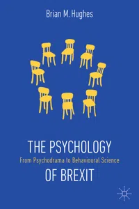 The Psychology of Brexit_cover