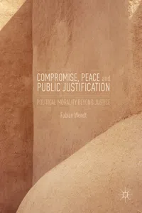 Compromise, Peace and Public Justification_cover