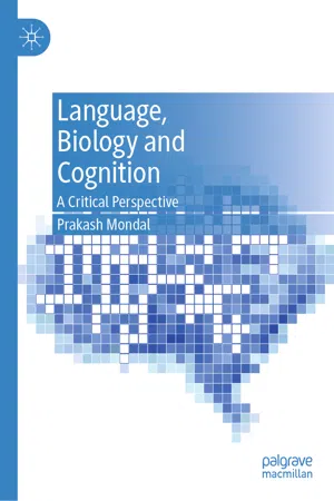 Language, Biology and Cognition