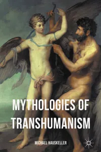 Mythologies of Transhumanism_cover