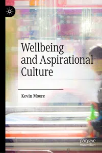 Wellbeing and Aspirational Culture_cover