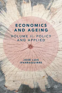 Economics and Ageing_cover