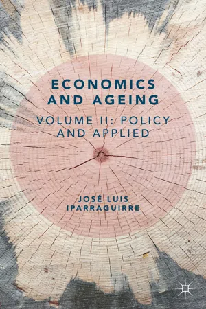 Economics and Ageing