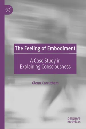 The Feeling of Embodiment