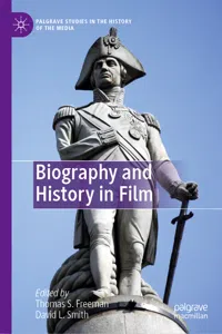 Biography and History in Film_cover