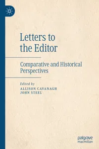 Letters to the Editor_cover