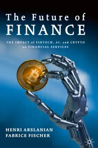 The Future of Finance_cover