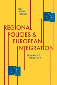 Regional Policies and European Integration_cover