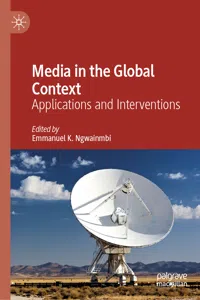 Media in the Global Context_cover