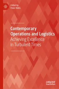 Contemporary Operations and Logistics_cover