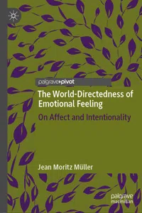 The World-Directedness of Emotional Feeling_cover