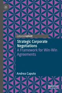Strategic Corporate Negotiations_cover