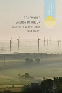 Renewable Energy in the UK_cover