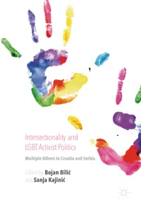 Intersectionality and LGBT Activist Politics_cover