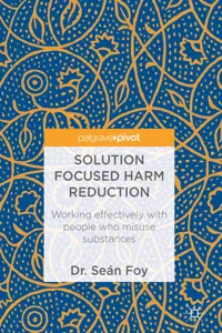Solution Focused Harm Reduction_cover