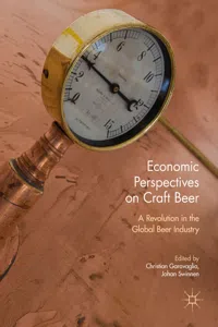 Economic Perspectives on Craft Beer_cover