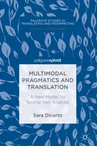 Multimodal Pragmatics and Translation_cover