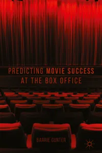 Predicting Movie Success at the Box Office_cover